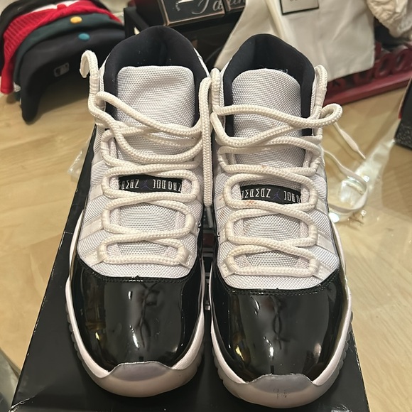 Jordan 11 DMP - Picture 3 of 6